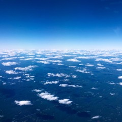 While Airborne, I Feel Alive