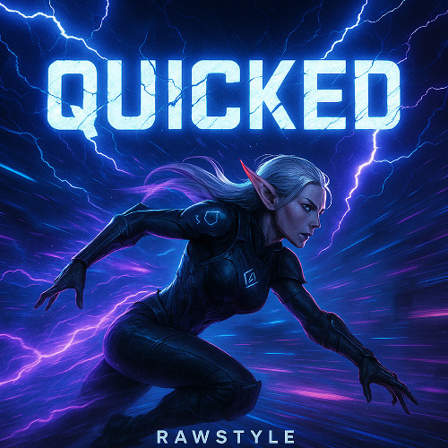 Quicked