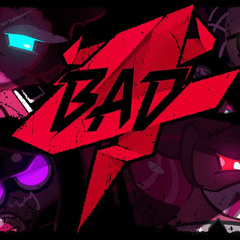 cookie run kingdom - B.A.D 4 Bad and Dark.mp3