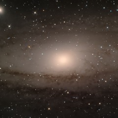 Andromeda