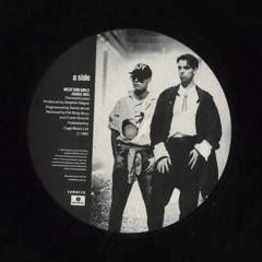 Unknown Artist - West End Girls (Vocal Mix)