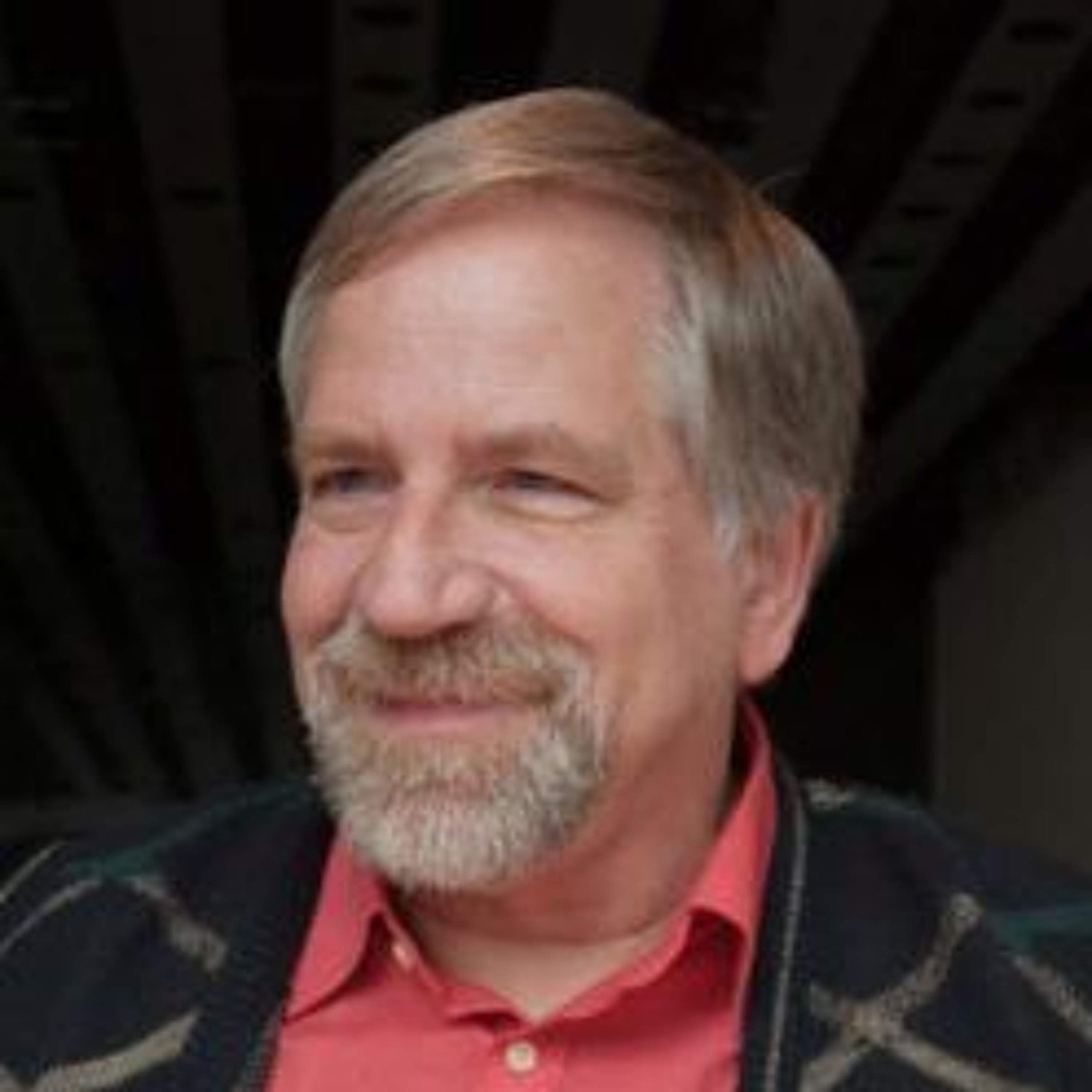2023/06/11 ● The Rev. Tony Larsen ● What Jesus Said About Being Gay episode artwork