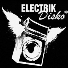 Gazzz696 Live @ Electrik Disko 9th May 2025