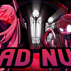 FNF Bad Vampire - Bad Nun but Varelt and Limu sing it