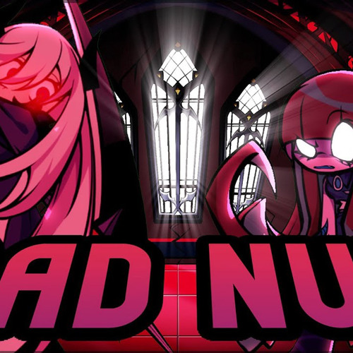 FNF Bad Vampire - Bad Nun but Varelt and Limu sing it