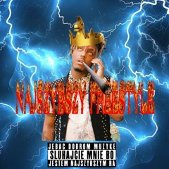 NAJSZYBSZY FREESTYLE