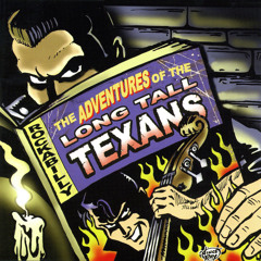 Stream Get Back, Wetback by Long Tall Texans | Listen online