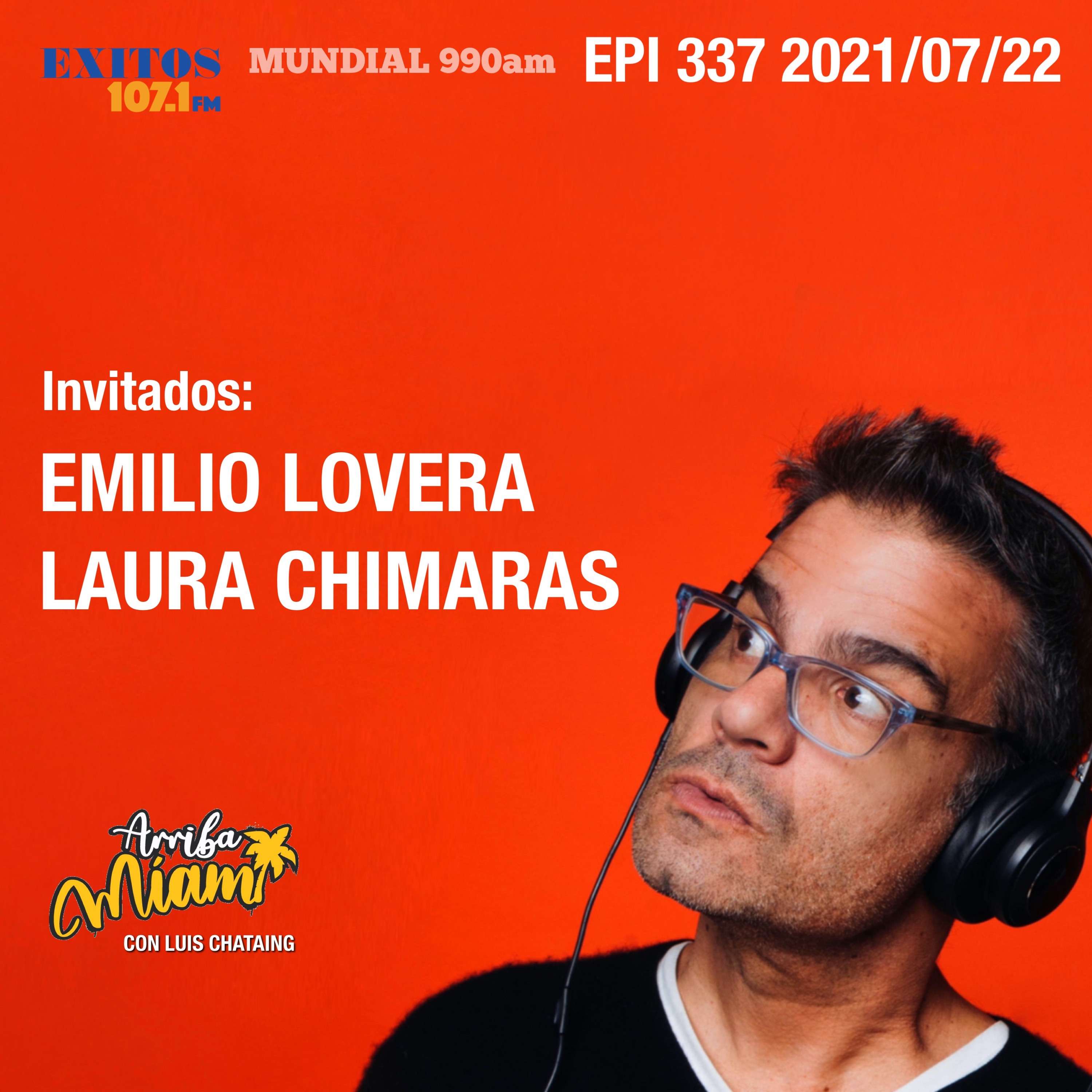Chataing Podcasts