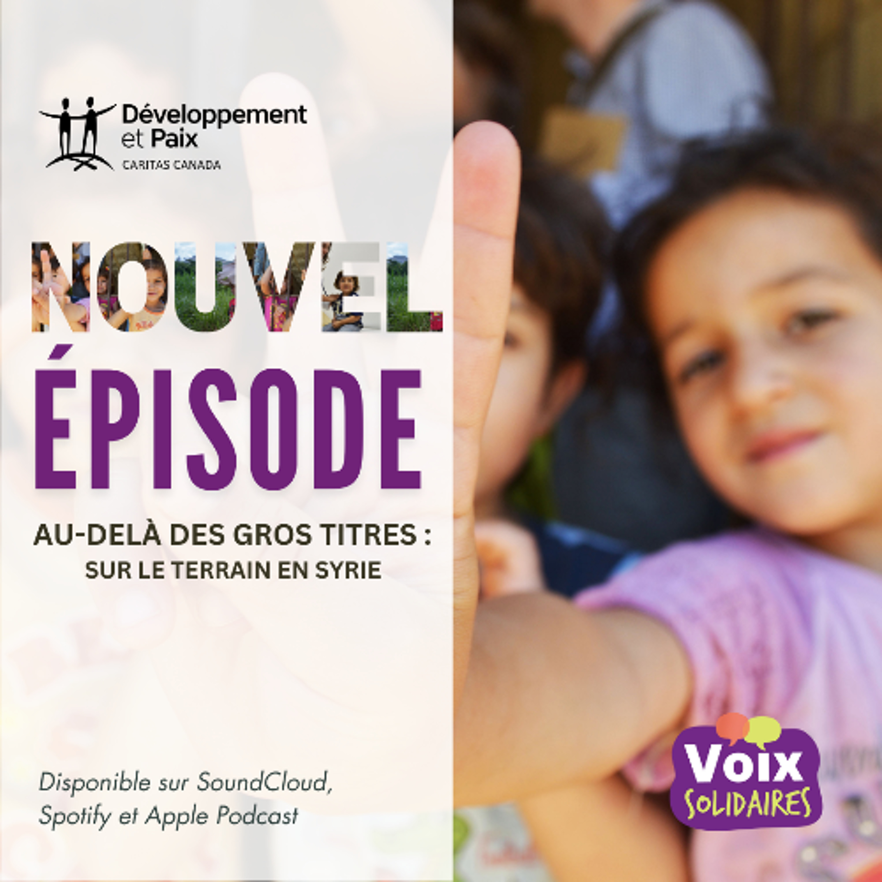 Développement et Paix