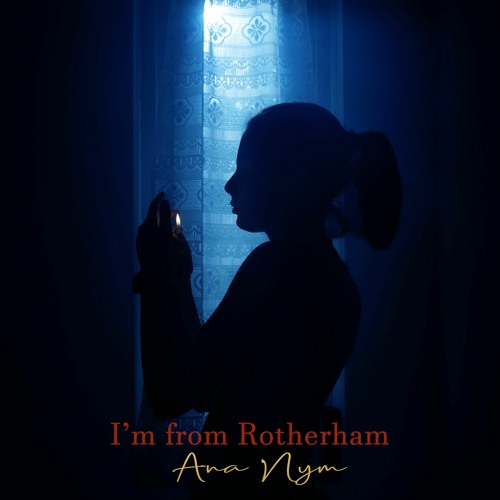 Stream Ana Nym I'm from Rotherham by B.Freed | Listen online for free ...