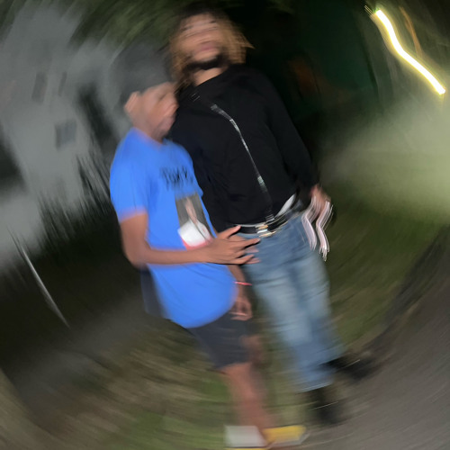 "The End" 3K.Quan x PBzarzar (Prod.Patt)