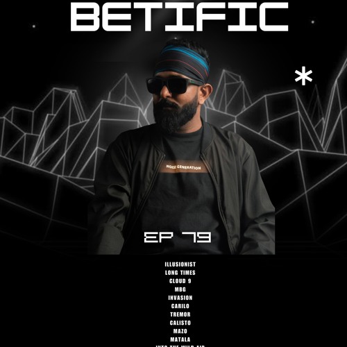 Beatific EP #79  Noise Generation With Mr HeRo