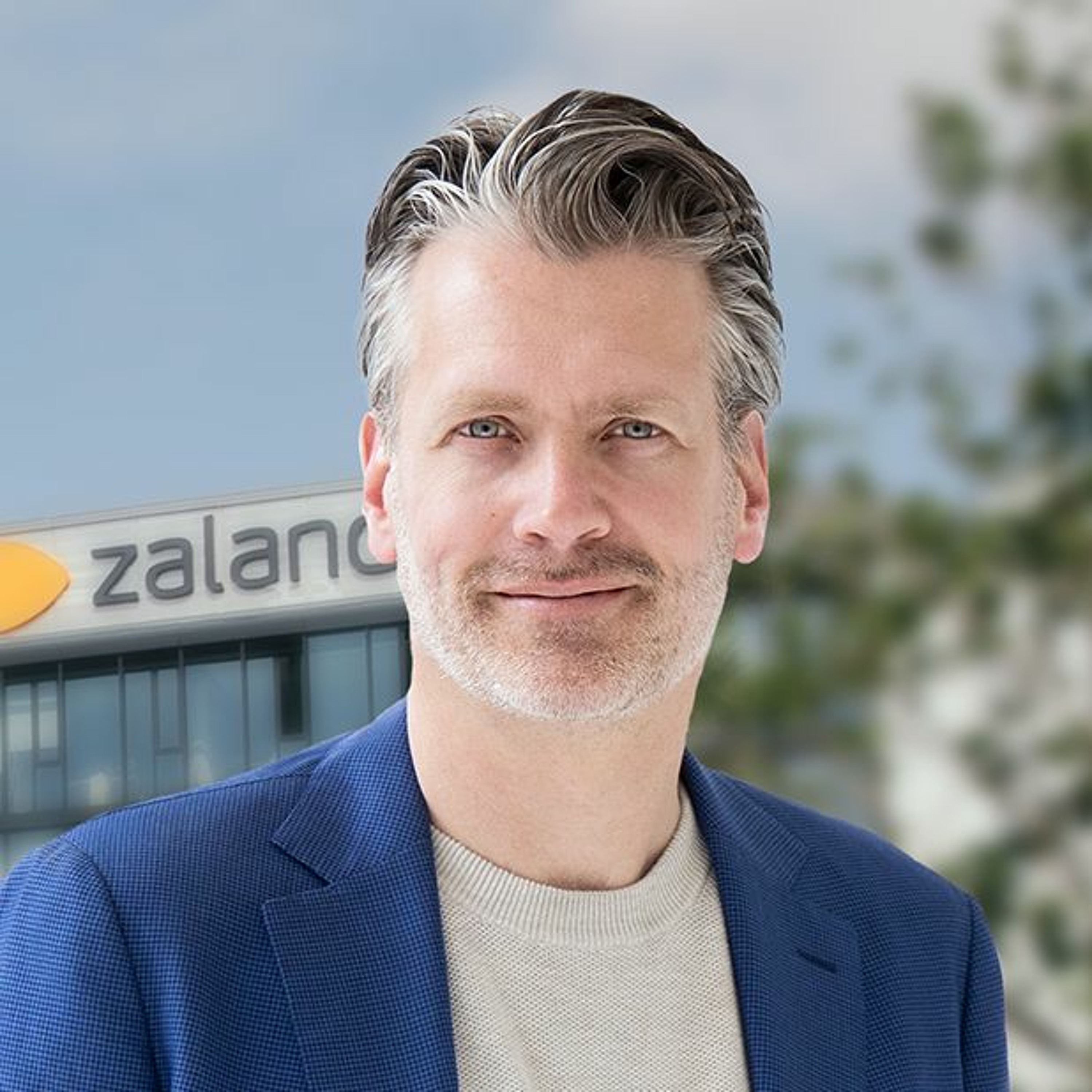 E18 | Ralph Rijks (Zalando) on marketing in times of crisis episode artwork