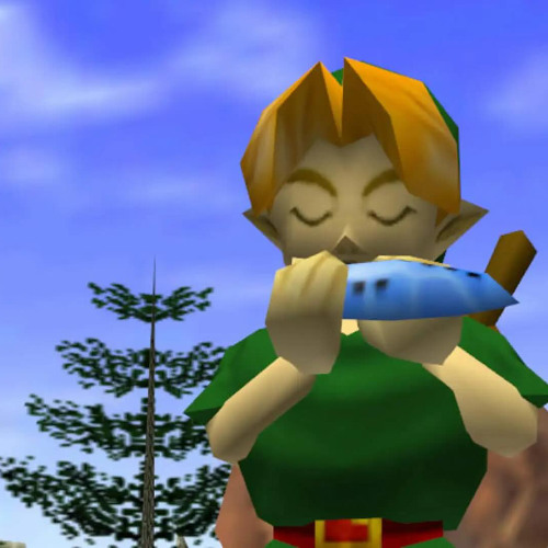 LINK w/ CloudRunna prod. TaylorMorgan