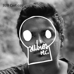 SUB Cast 025 - Aagoo