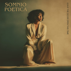 Leave the Door Open This Time