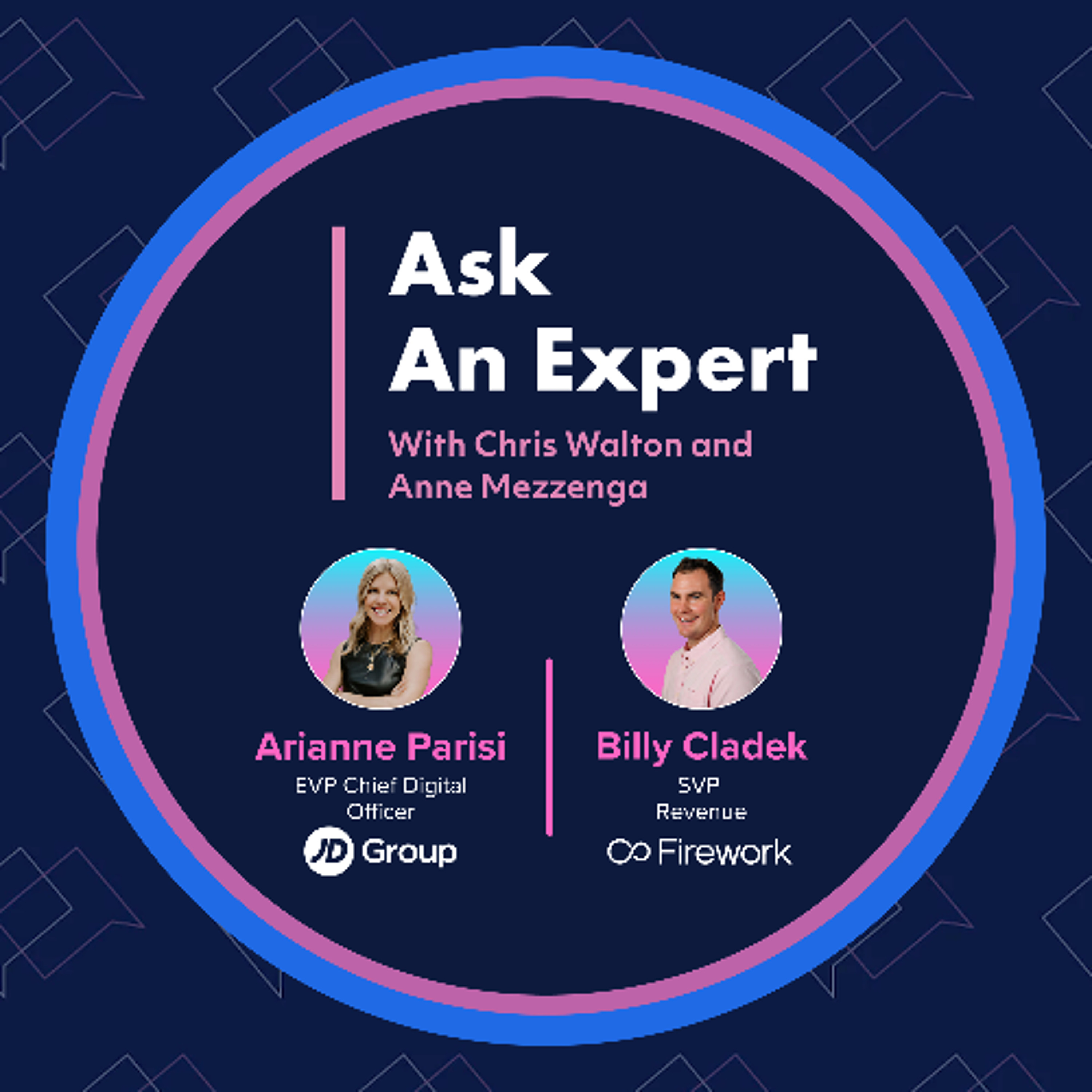 Front Porch Insights: Why JD Sports Prioritizes Video Commerce | Ask An Expert