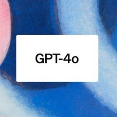 تجربة chatGPT4o في الرد على مركز تكوين