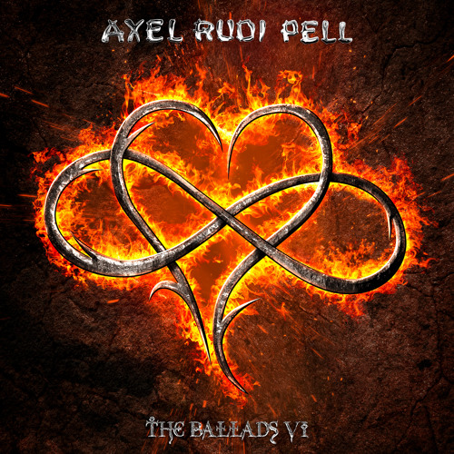 Stream Axel Rudi Pell | Listen to The Ballads VI playlist online for free  on SoundCloud