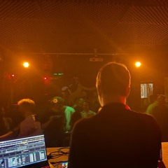 Trance Mugge @Muggefug