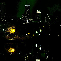 OverwhelMed [FKA Twigs RUFF edit]