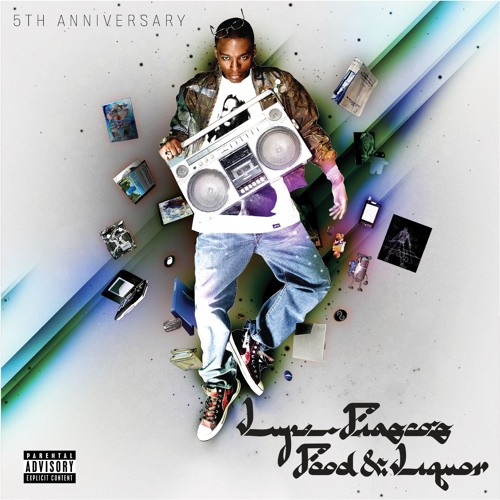 Stream LupeFiasco | Listen to Lupe Fiasco's Food & Liquor