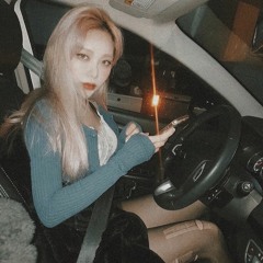 one night.