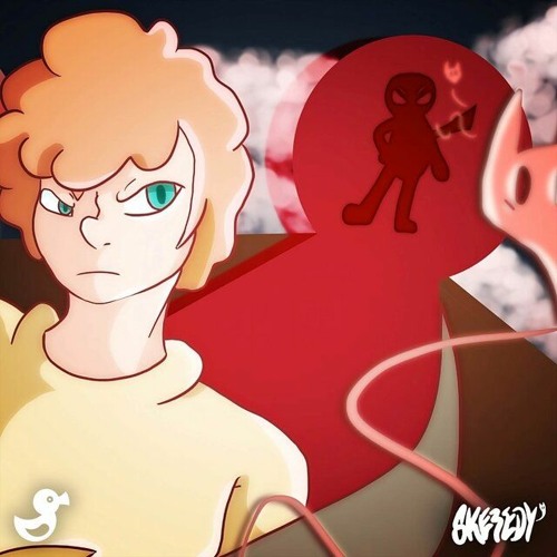 Singularity [CYDUCK RELEASE]