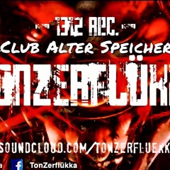 TonZerflükka - KORGMUKKE DIE ROTE ESX1