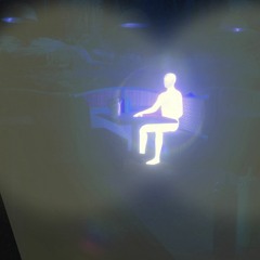 zachburley - glow in the dark (MIDI cover)
