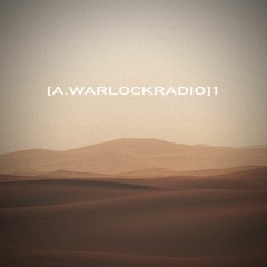 [a.warlockradio]I