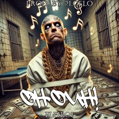 OH OUH! - elfiboi (Prod. by 21.GELO)