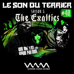 LSDT 40 - THE EXALTICS SET