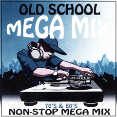 3 Hour Old School Mega Mix