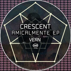 [PREMIERE] Crescent - Pecetea Monteoru (Vern Remix) [Tzinah Records]