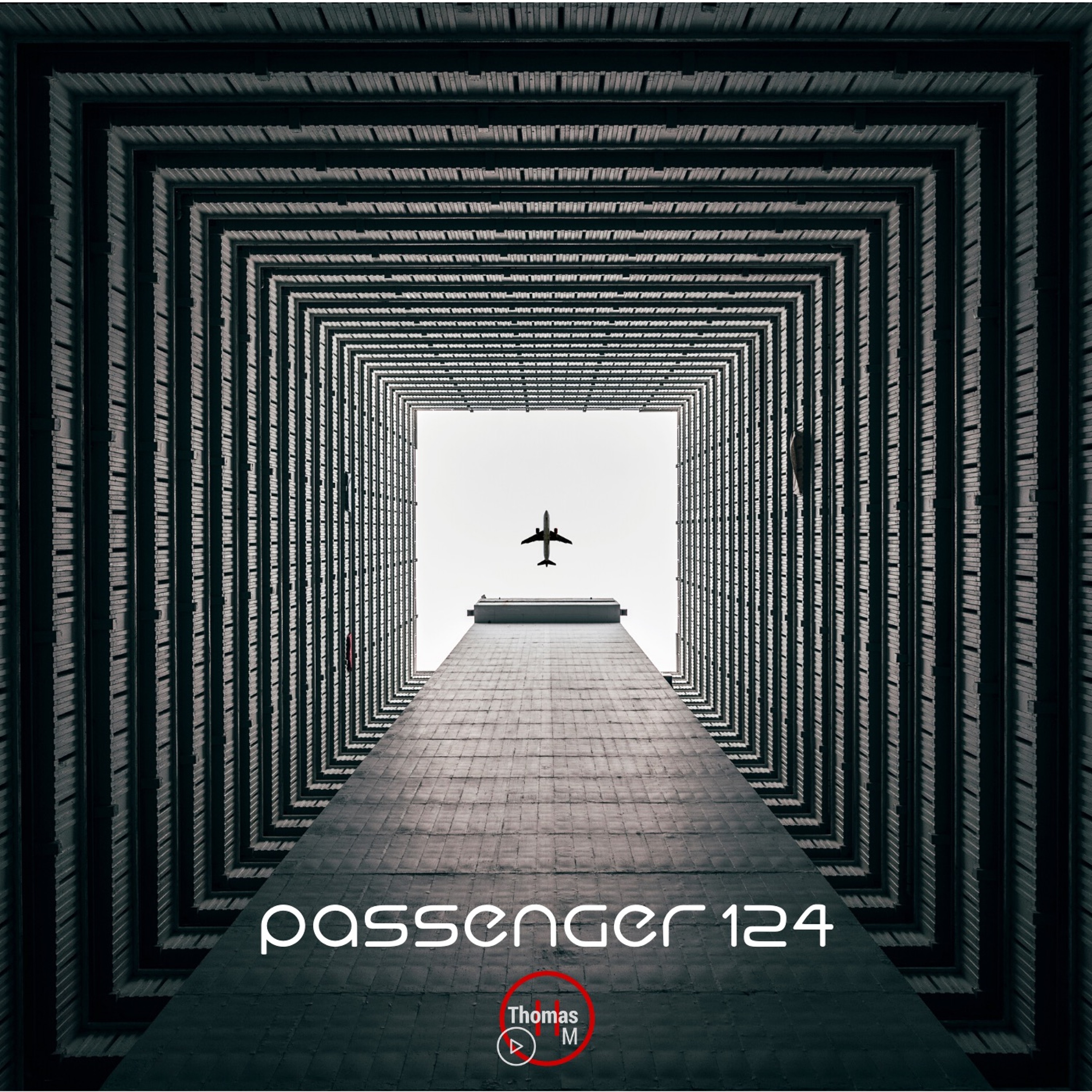Passenger 124 episode artwork