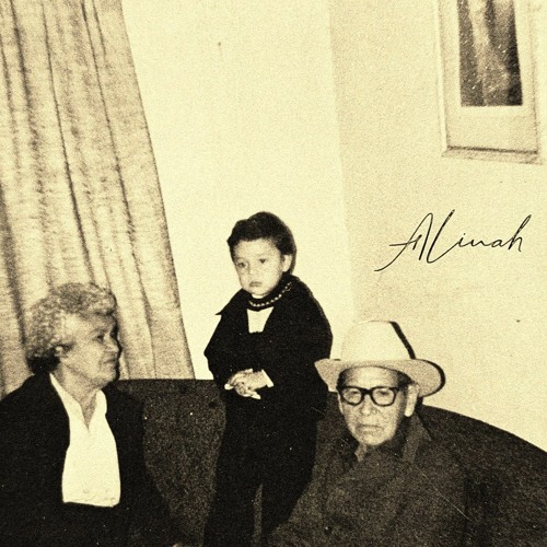 Alinah - The quick brown fox jumps over the lazy dead dog