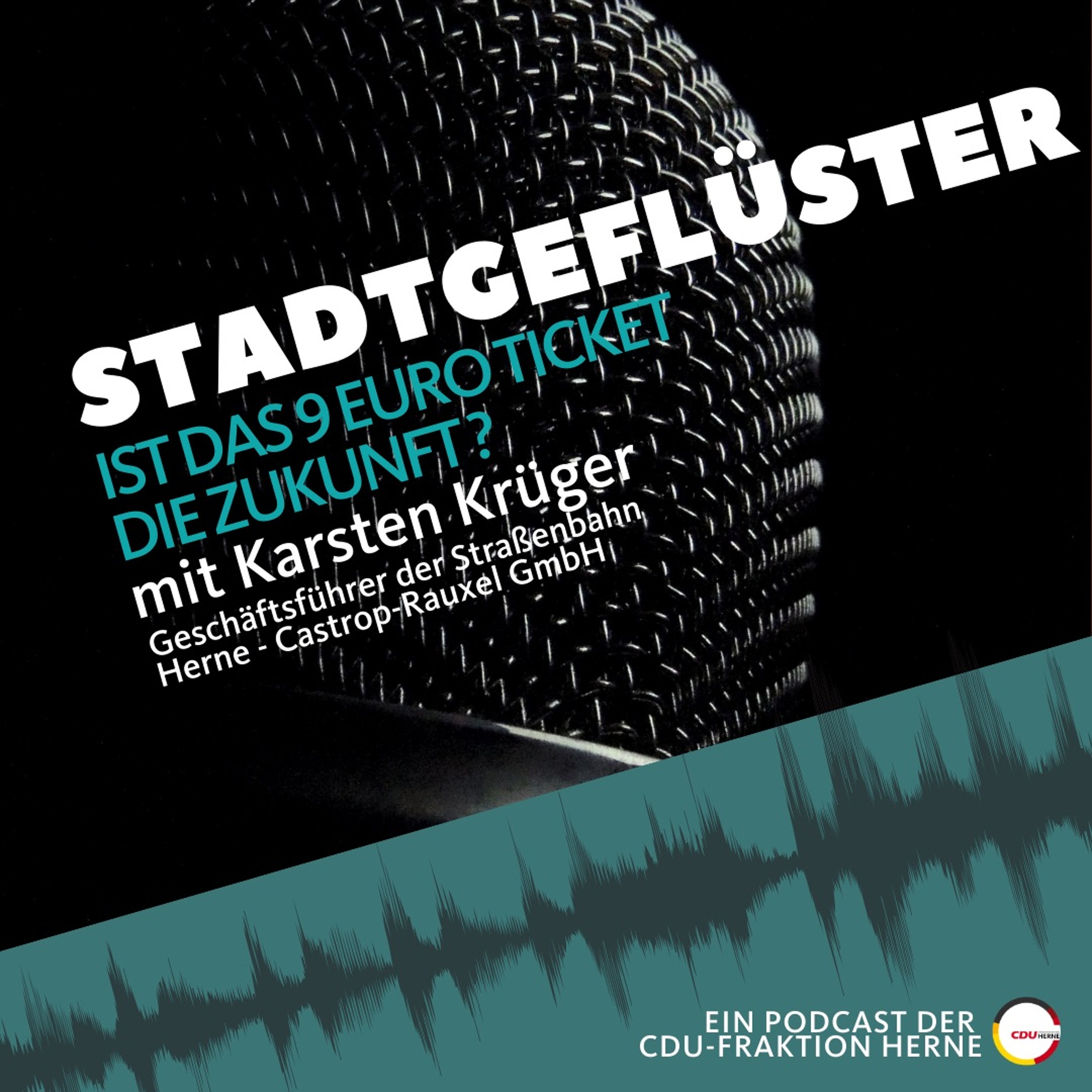 Stadtgeflüster