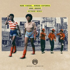 Stream Mark Farina | Listen to music albums online for free on