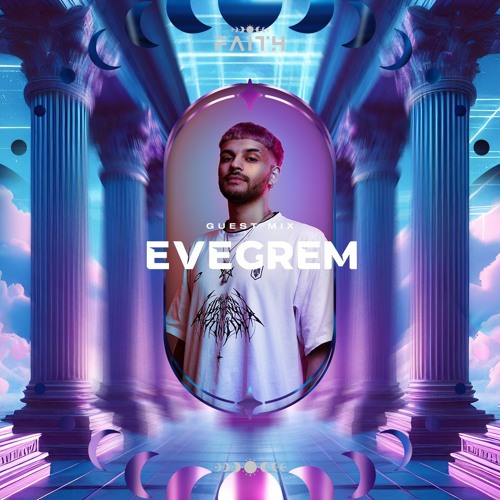 #007 Guest Mix - Evegrem