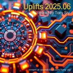Uplifts 2025.06