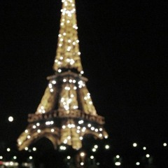 i wish you love (paris rainy night)(lo-fi)