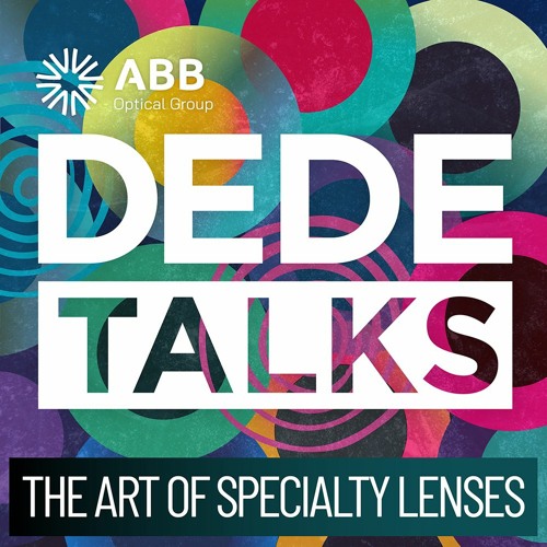 Episode 19: Dede chats with the 2022 Optometry Student Challenge poster winners