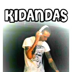 Kidandas - Makina classix(FREE DOWNLOAD)