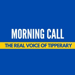 Catherine Fogarty Tipperary Library Service - Morning Call With Catherine Fogarty (02 - 05 - 2024 )