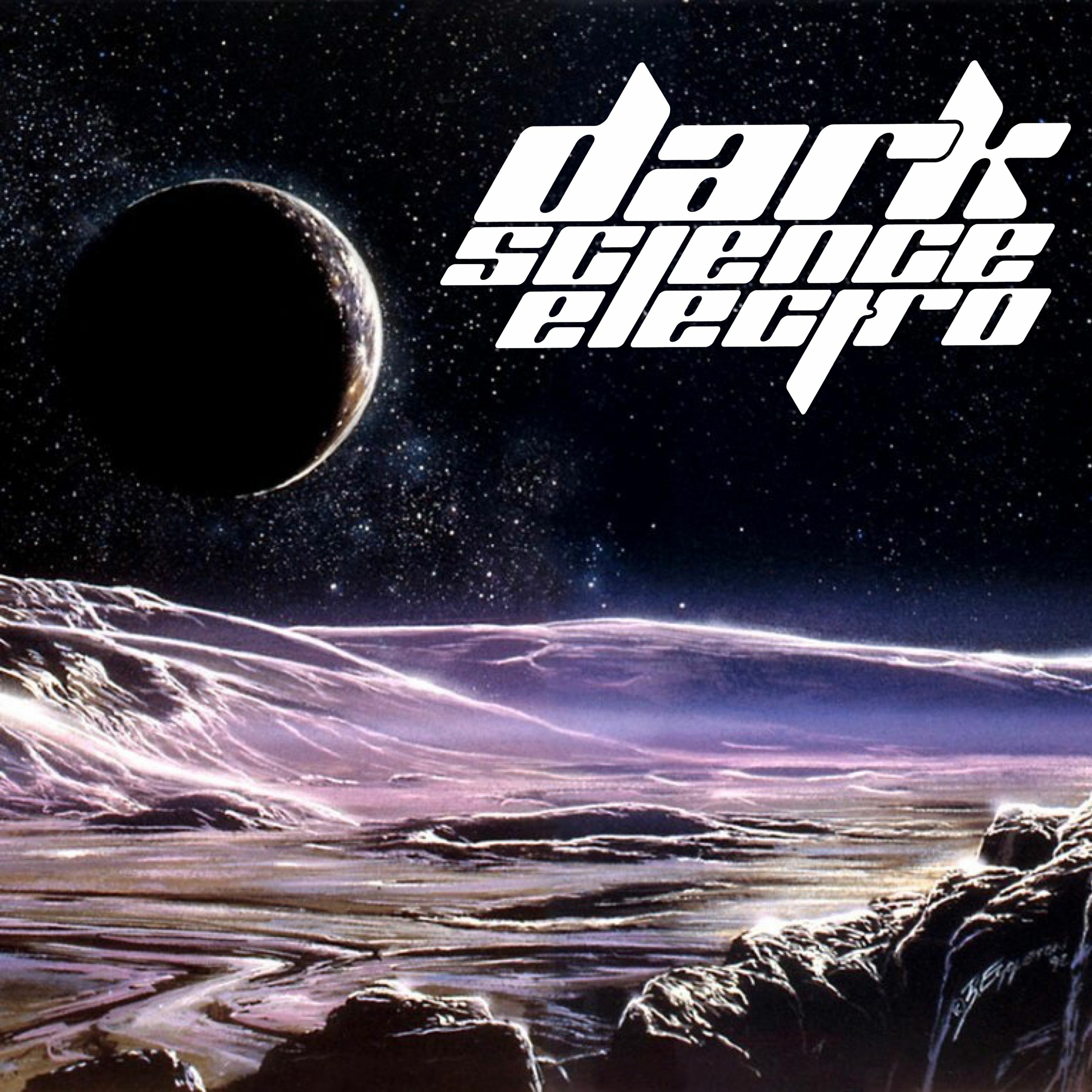 Dark Science Electro