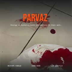 KABOoS | parvaz