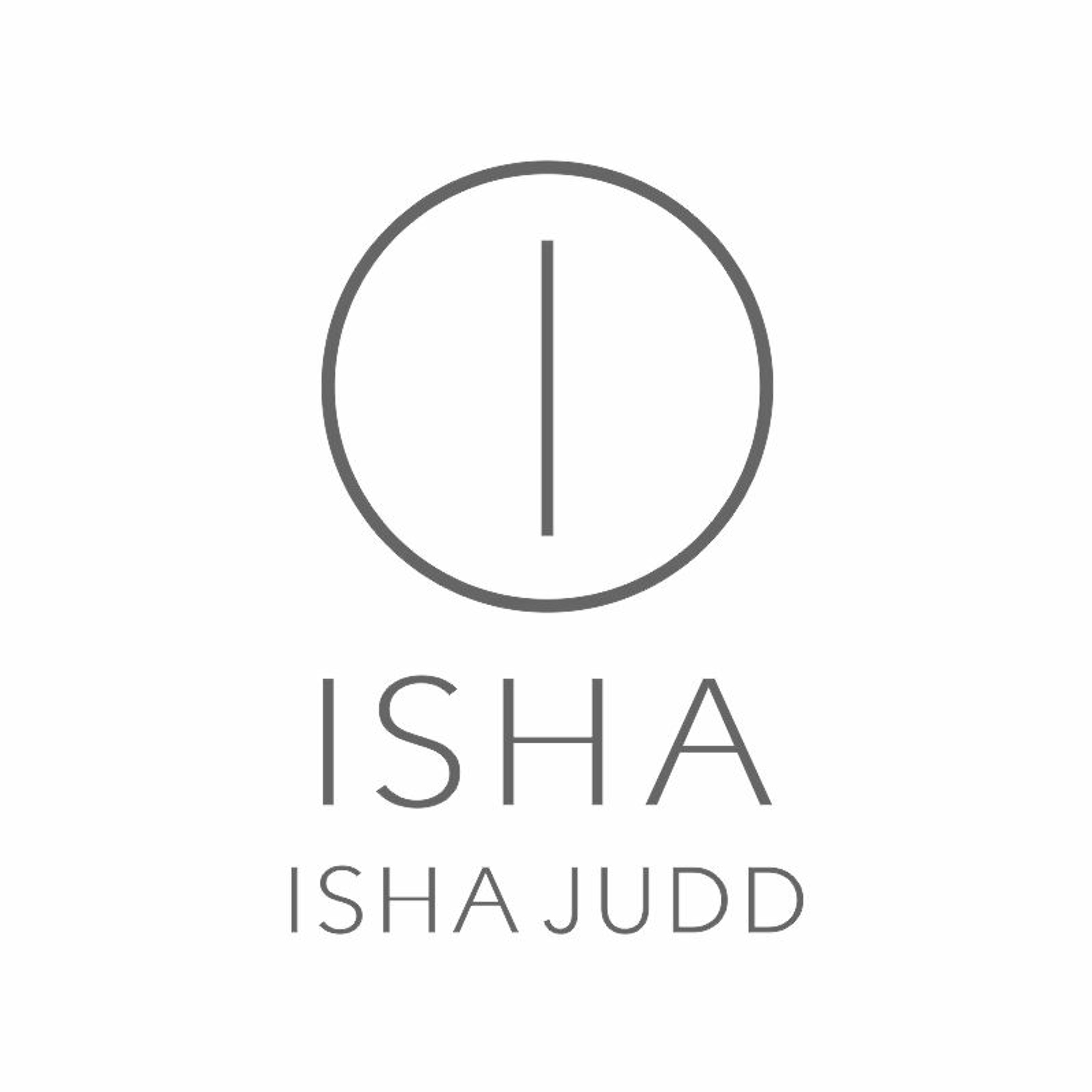 Isha Judd - Podcast - Q&A