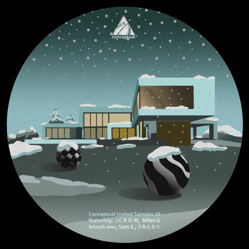 JCROW - Shorter Days [Conceptual] Preview