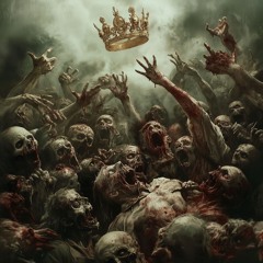 ZOMBIE CROWN! (Final Round Version)